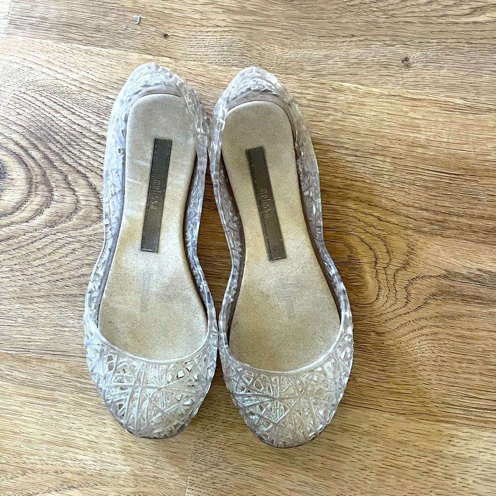 Mini Melissa